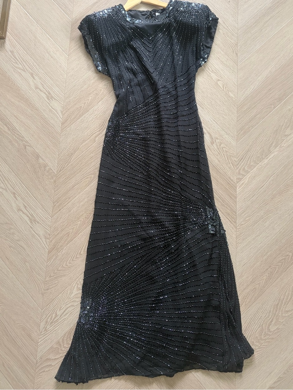 Cocktail Dress - Picture 3 of 4